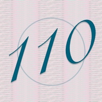 Numerología 110 / Significado del número 110