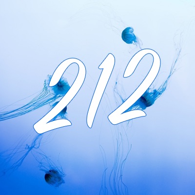 Numerología 212 / Significado del número 212