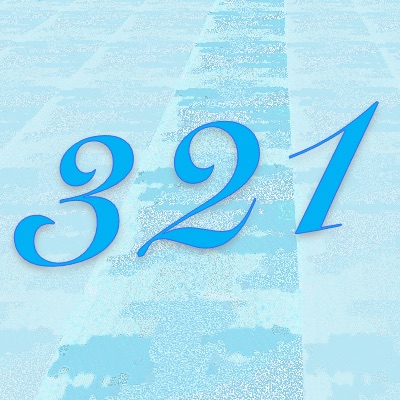Numerología 321 / Significado del número 321