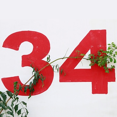 Numerología 34 / Significado del número 34