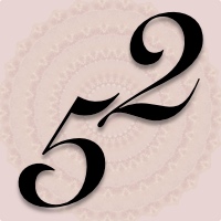Numerología 52 / Significado del número 52
