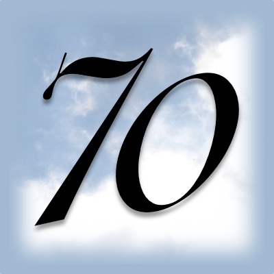 Numerología 70 / Significado del número 70
