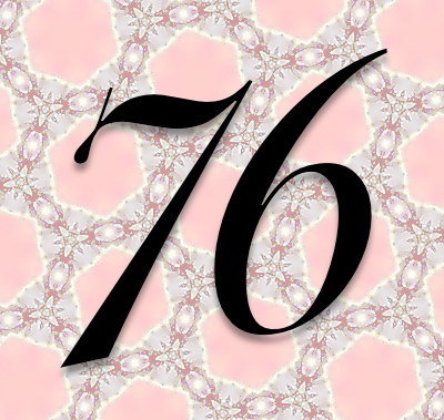 Numerología 76 / Significado del número 76