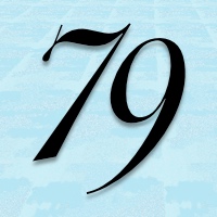 Numerología 79 / Significado del número 79