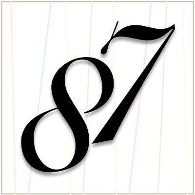 Numerología 87 / Significado del número 87