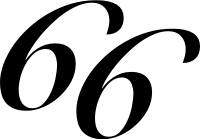 Numerología 66 / Significado del número 66