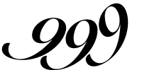 Numerología 999 / Significado del número 999