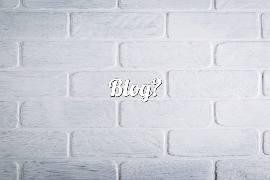 Blog