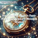 Descifrando la hora en punto 15:00: significados y mensajes ocultos Descifrando la hora en punto 15:00: significados y mensajes ocultos