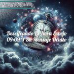 La hora espejo 09:09 y su mensaje oculto