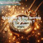 Descifrando la hora invertida 23:32: significado y simbolismo