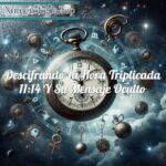 Descifrando la hora triplicada 11:14 y su mensaje oculto Descifrando la hora triplicada 11:14 y su mensaje oculto