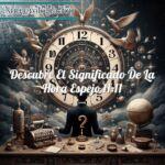 Descubre el significado de la hora espejo 11:11