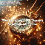 Hora en punto 02:00: descubre su significado oculto Hora en punto 02:00: descubre su significado oculto