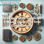 Hora espejo 01:01: significado y mensaje oculto tras verla constantemente