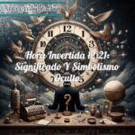 Hora invertida 12:21: significado y simbolismo oculto