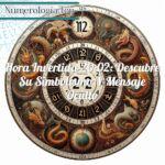 Hora invertida 20:02: descubre su simbolismo y mensaje oculto