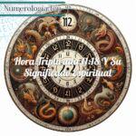 Hora triplicada 11:18 y su significado espiritual Hora triplicada 11:18 y su significado espiritual