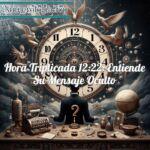 Hora triplicada 12:22: entiende su mensaje oculto Hora triplicada 12:22: entiende su mensaje oculto