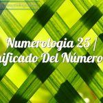 Numerología 25 / Significado del número 25