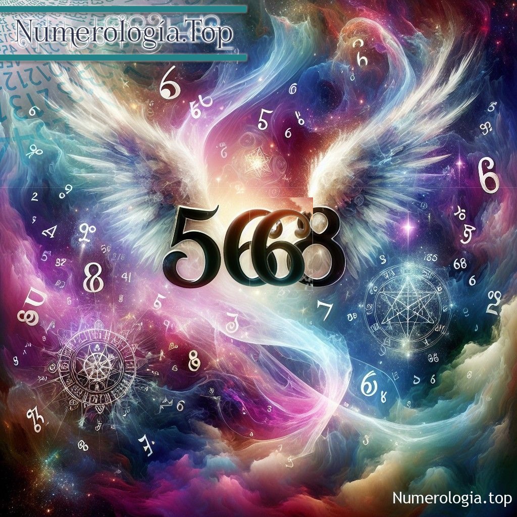 numerologia-del-5668-el-numero-de-angel-5668 Numerología del 5668 / El número de ángel 5668